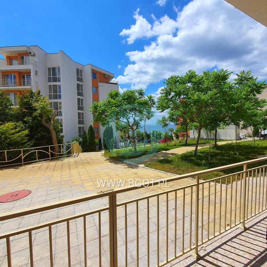 Grand Resort - Imperial Crown Fort Club - Prestige Apartments Елените Экстерьер фото