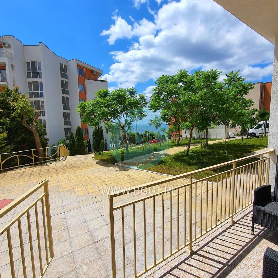 Grand Resort - Imperial Crown Fort Club - Prestige Apartments Елените Экстерьер фото