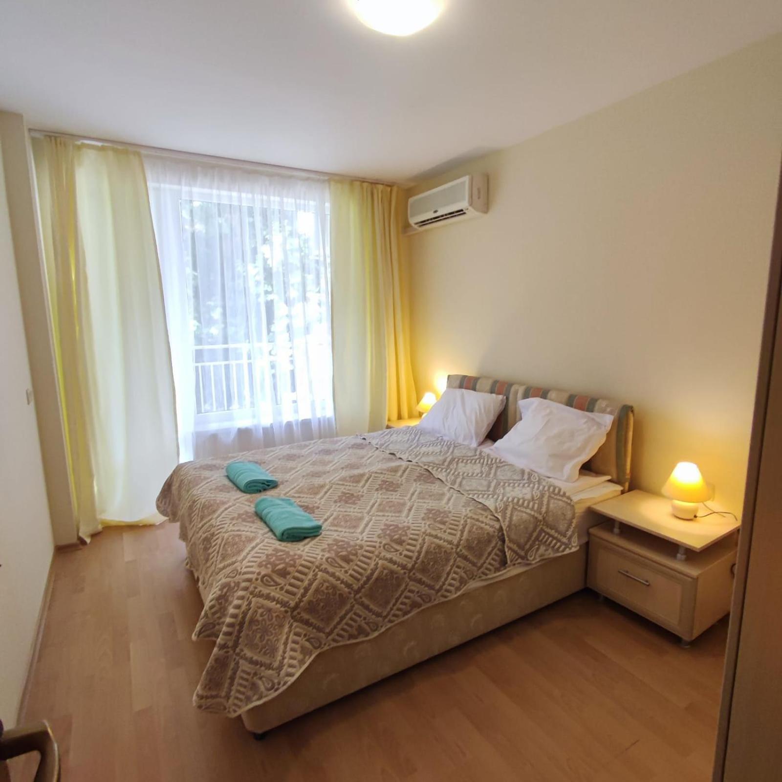 Grand Resort - Imperial Crown Fort Club - Prestige Apartments Елените Номер фото