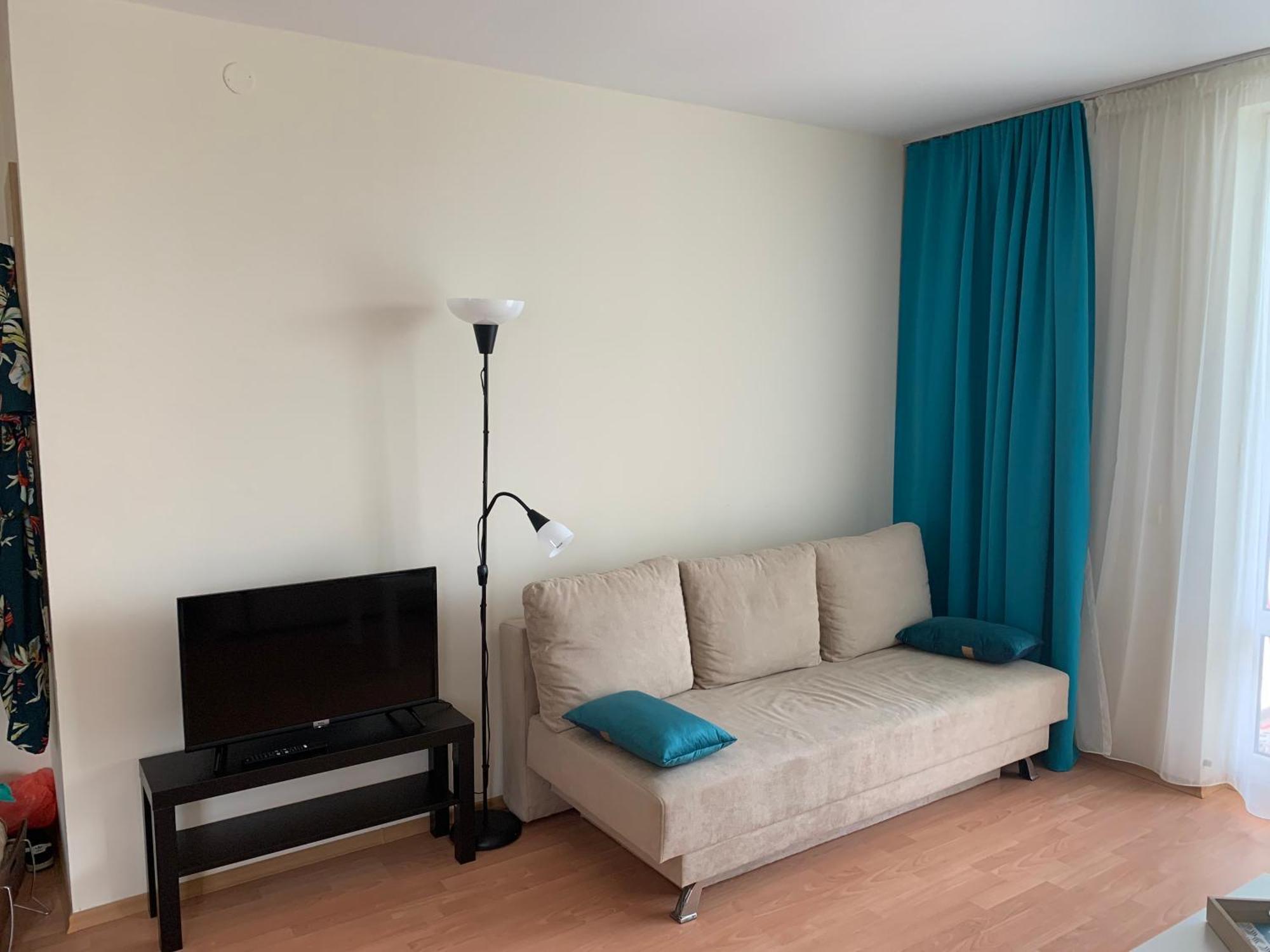 Grand Resort - Imperial Crown Fort Club - Prestige Apartments Елените Номер фото
