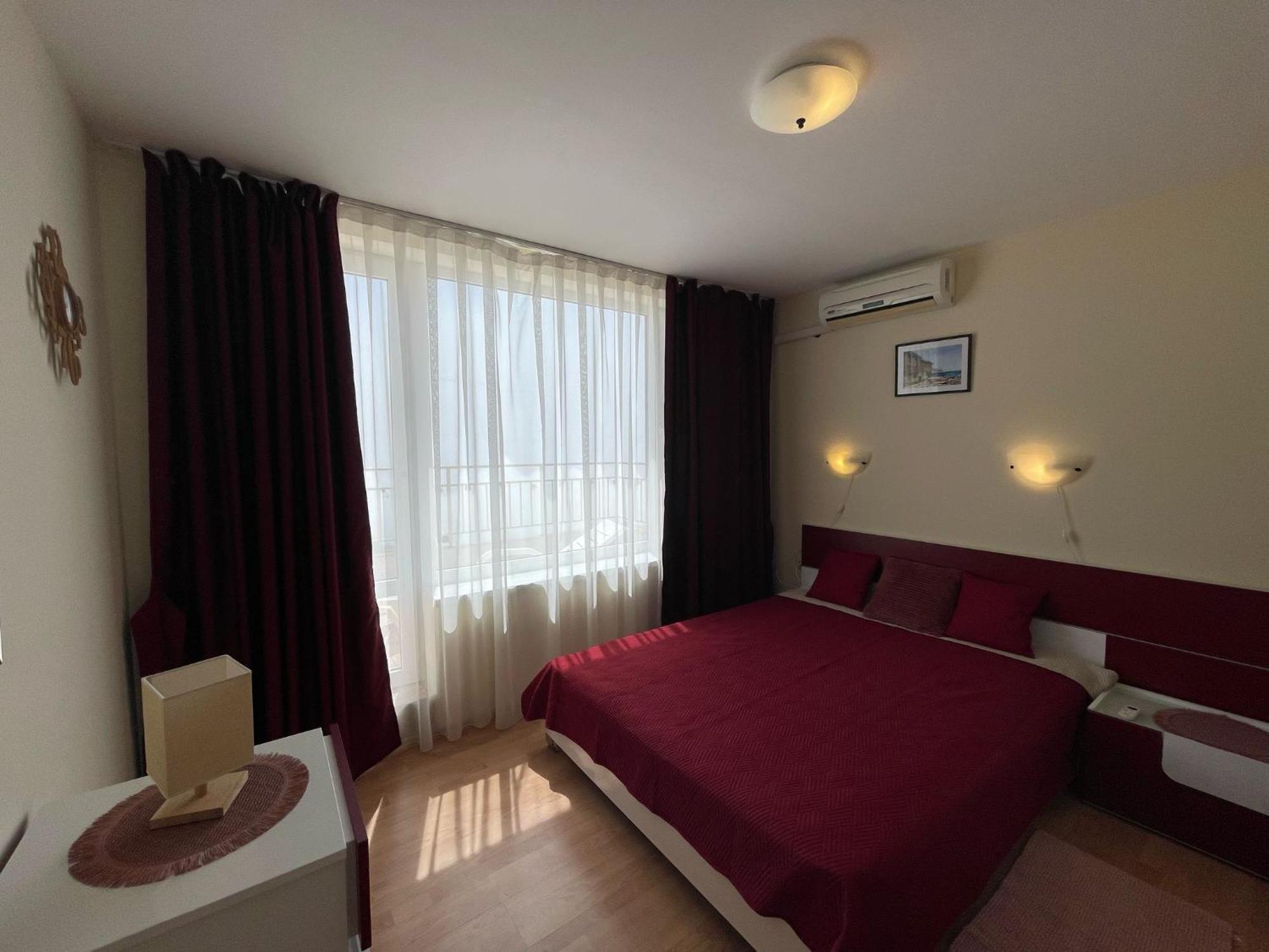 Grand Resort - Imperial Crown Fort Club - Prestige Apartments Елените Номер фото